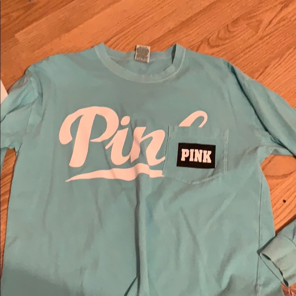 Victoria’s Secret PINK Shirt